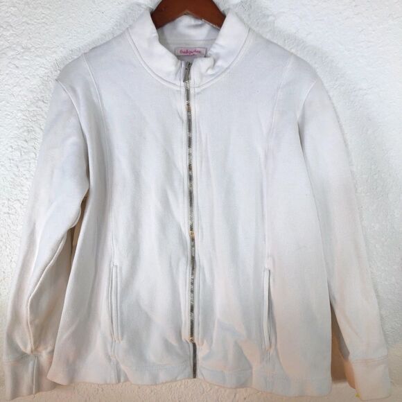 Fresh Produce Jacket - Picture 7 of 7